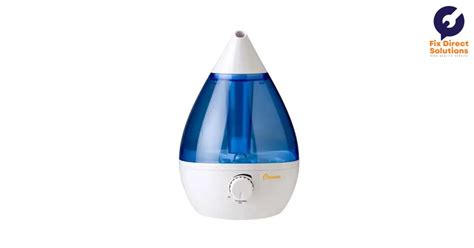 crane humidifier red light when full not working|crane cool mist humidifier disinfect.